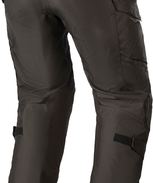 Pantalón Alpinestars ANDES V3 Negro