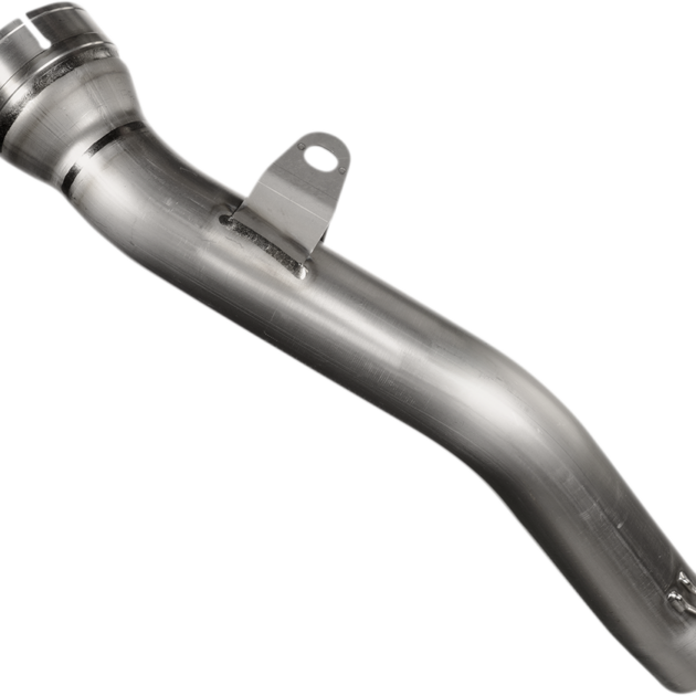 Akrapovic LINK PIPE KIT de Titanio ZX10R 21