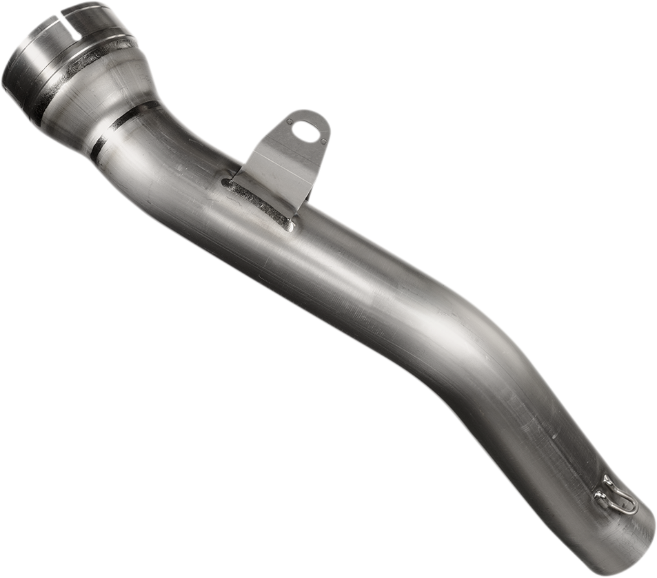 Akrapovic LINK PIPE KIT de Titanio ZX10R 21