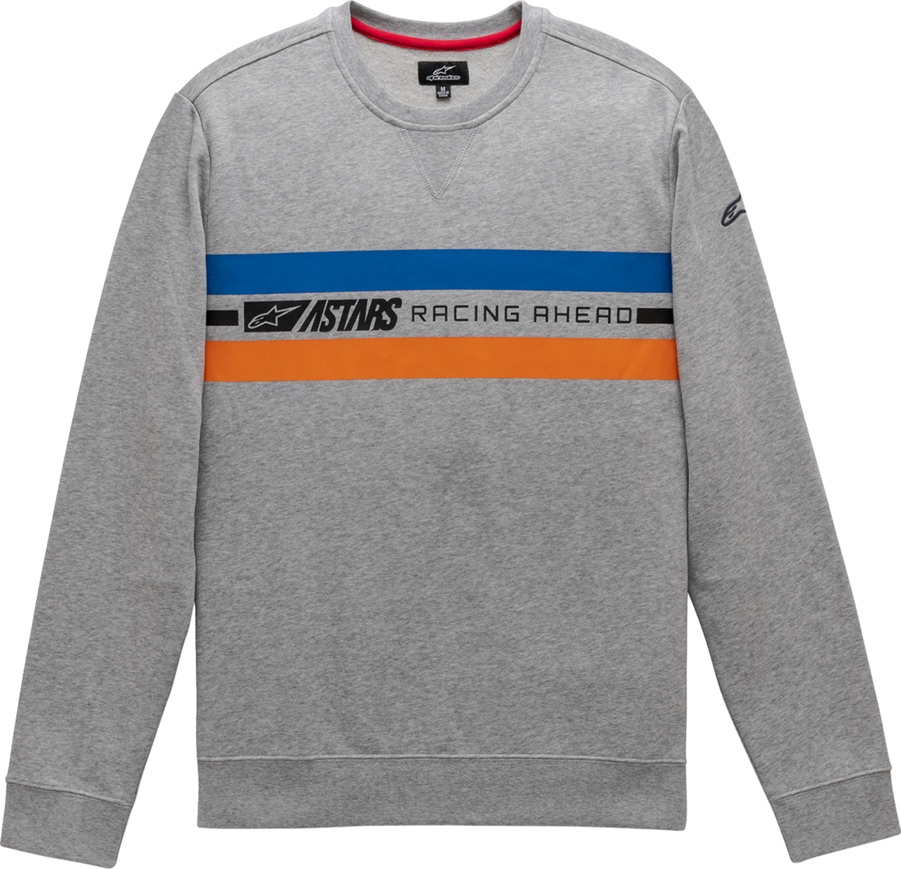 Buzo Alpinestars HIGHWAY Gris