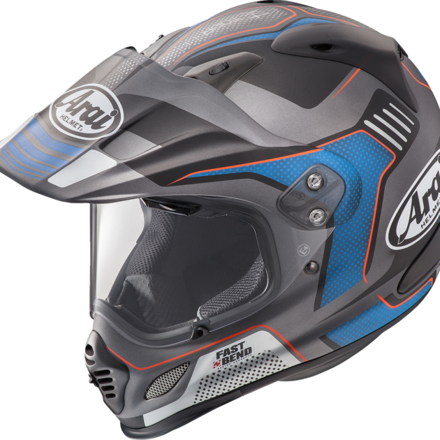 Arai Casco XD-4 VISION B FST