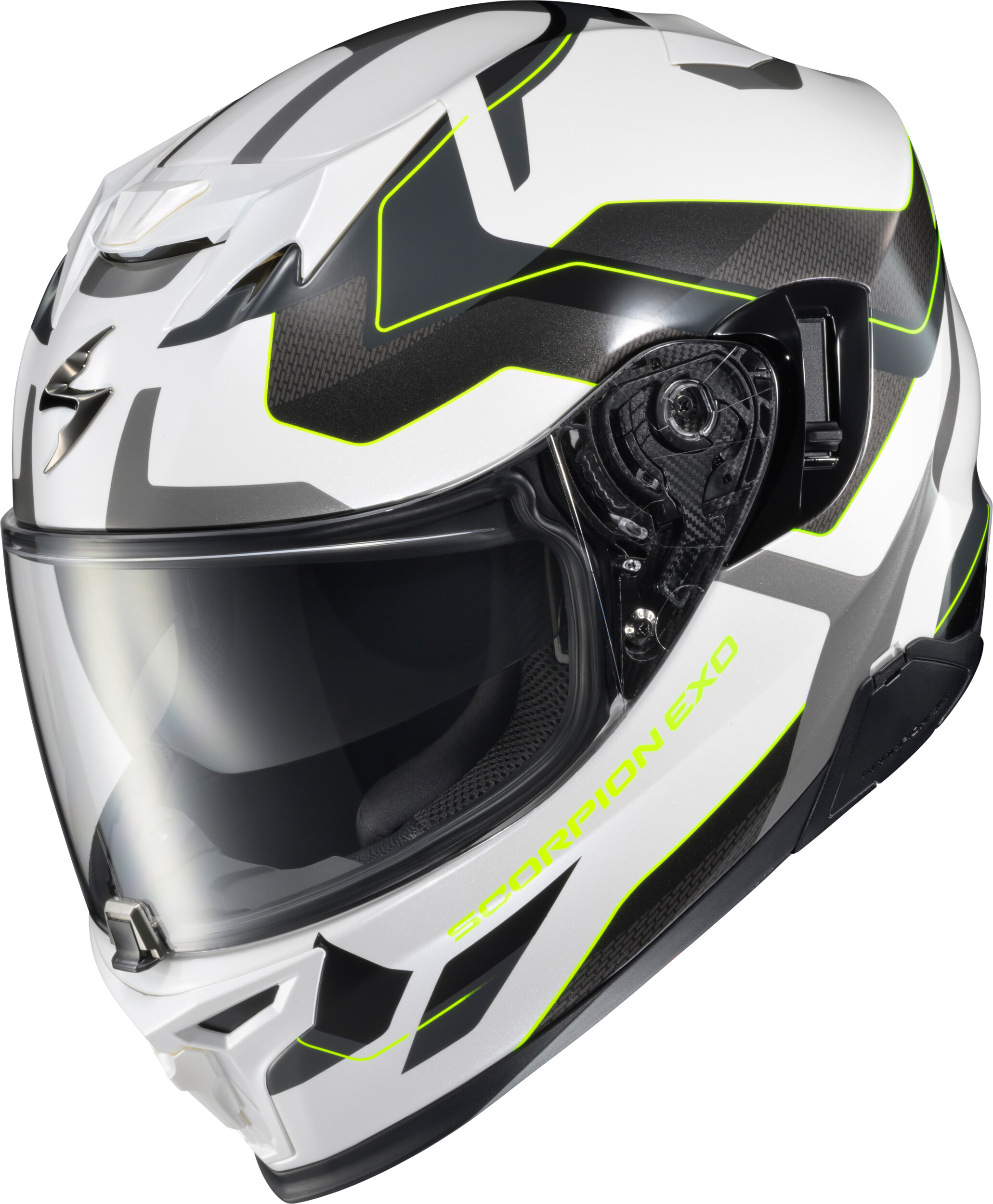 Scorpion EXO-T520 Casco FACTOR PHANTOM