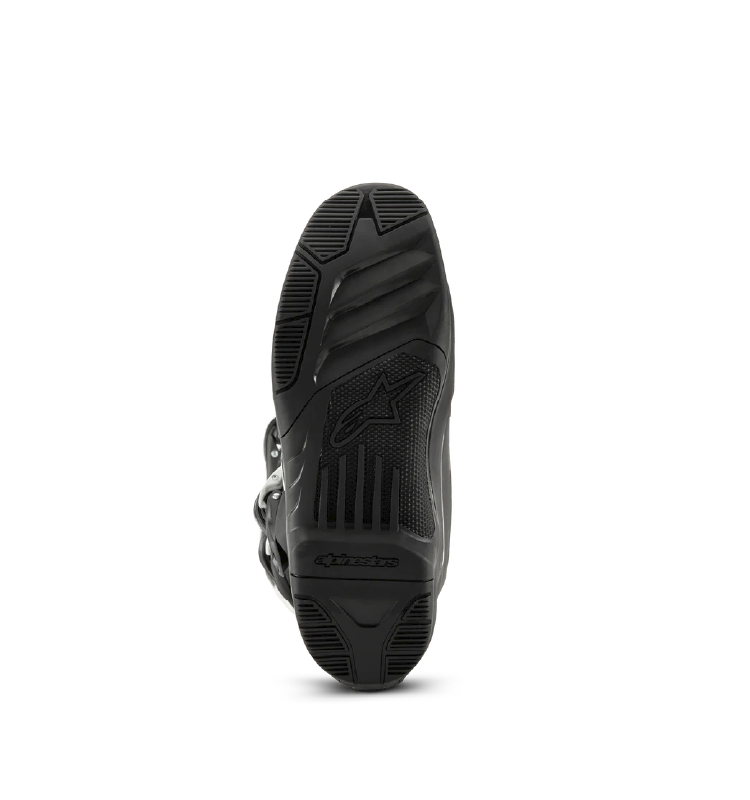 Bota Alpinestars TECH 3 Negro/Blanco - Image 3
