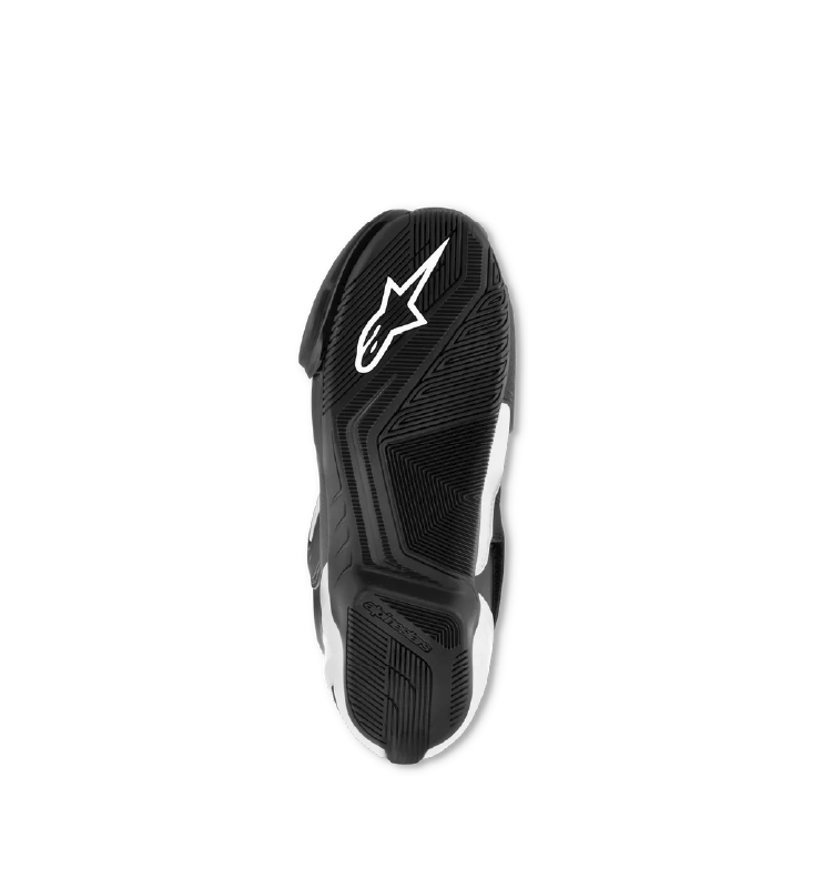 Bota Alpinestars SMX-S Negro/Blanco - Image 3