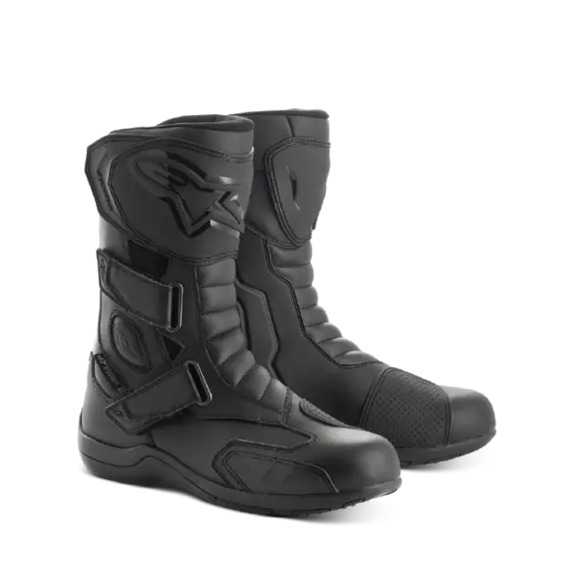 Bota Alpinestars RADON Drystar Negro