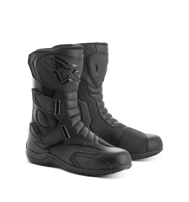 Bota Alpinestars RADON Drystar Negro