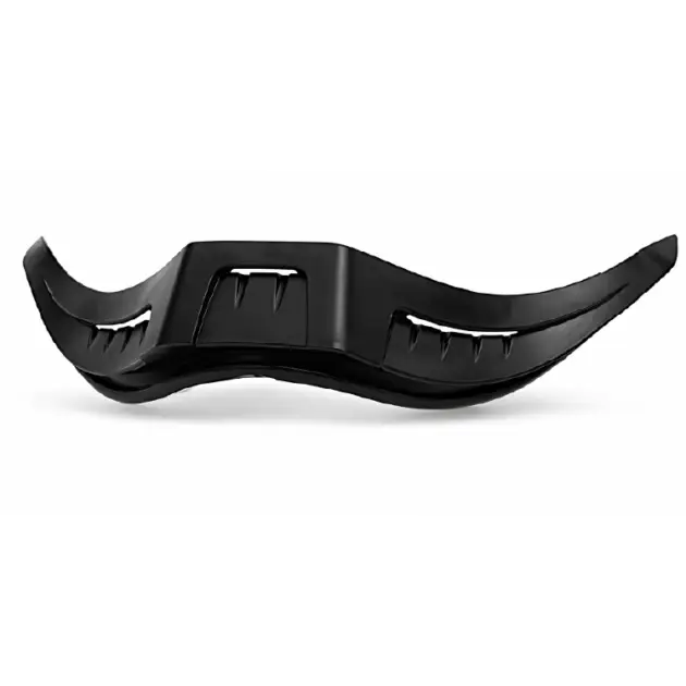 Bell Casco MOTO-9 ROOST GUARD Negro