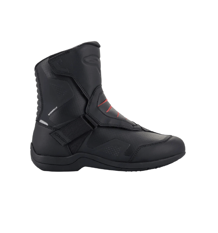 Bota Alpinestars RIDGE V2 Impermeable Negro - Image 2