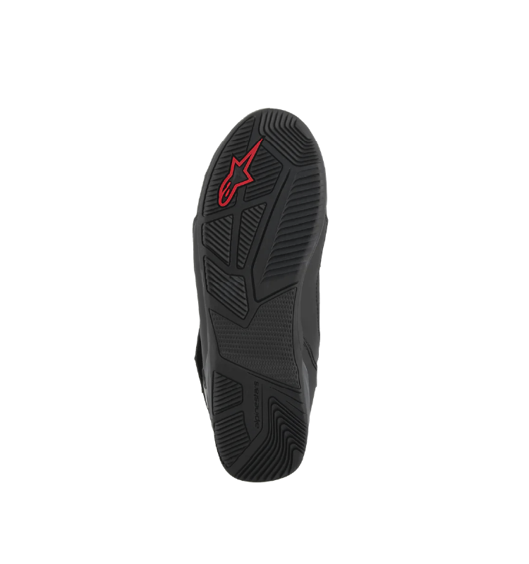 Bota Alpinestars RIDGE V2 Impermeable Negro - Image 3