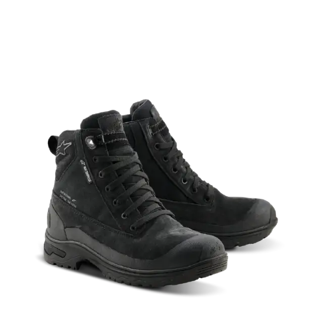 Bota Alpinestars JUDY Impermeable BLACK