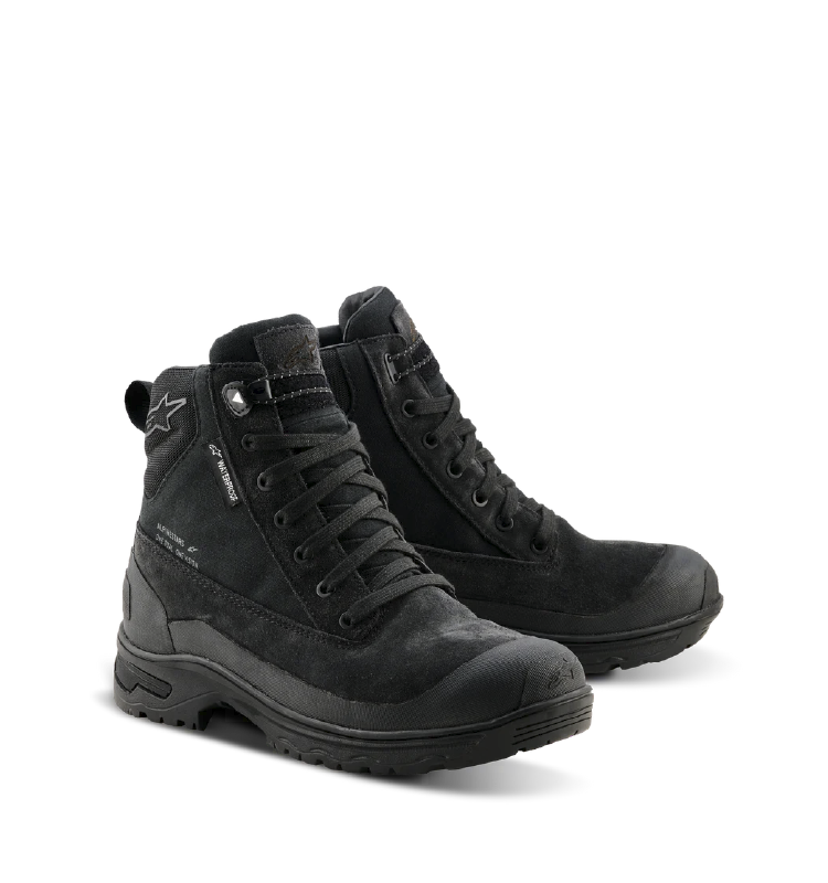 Bota Alpinestars JUDY Impermeable BLACK