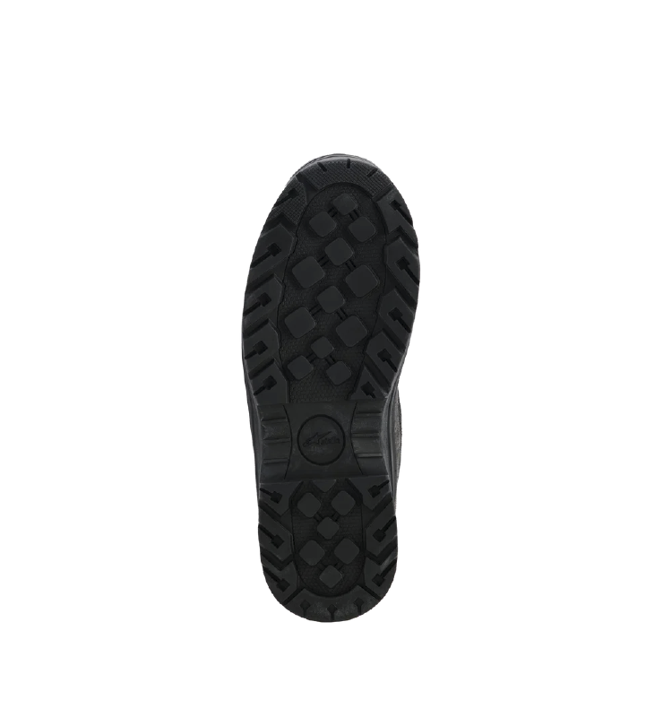 Bota Alpinestars JUDY Impermeable BLACK - Image 3