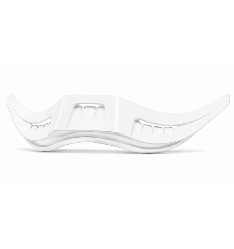 Bell Casco MOTO-9 ROOST GUARD Blanco