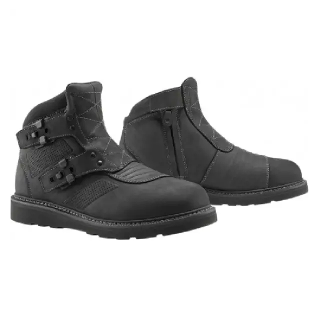 Bota El Bajo2 Ce Negro