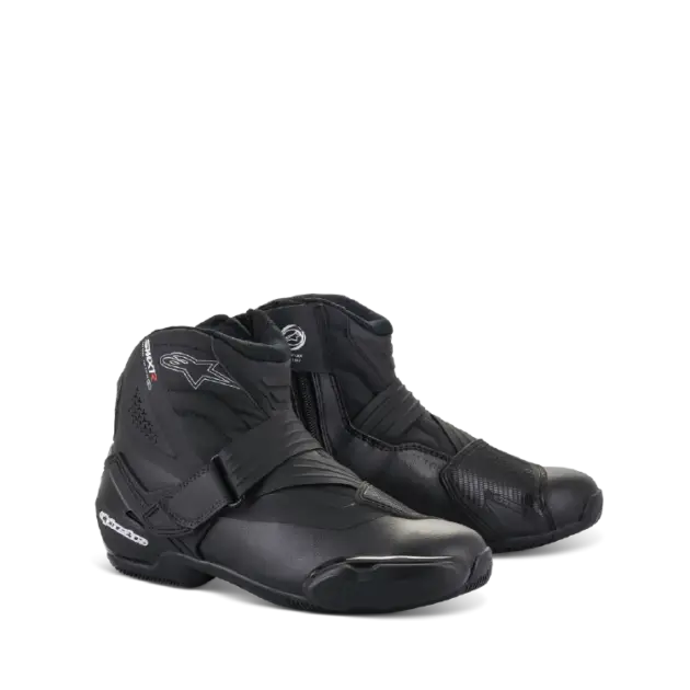 Bota Alpinestars SMX-1R V2 Negro