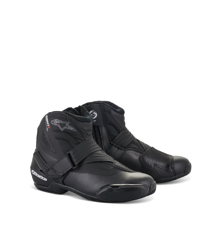 Bota Alpinestars SMX-1R V2 Negro