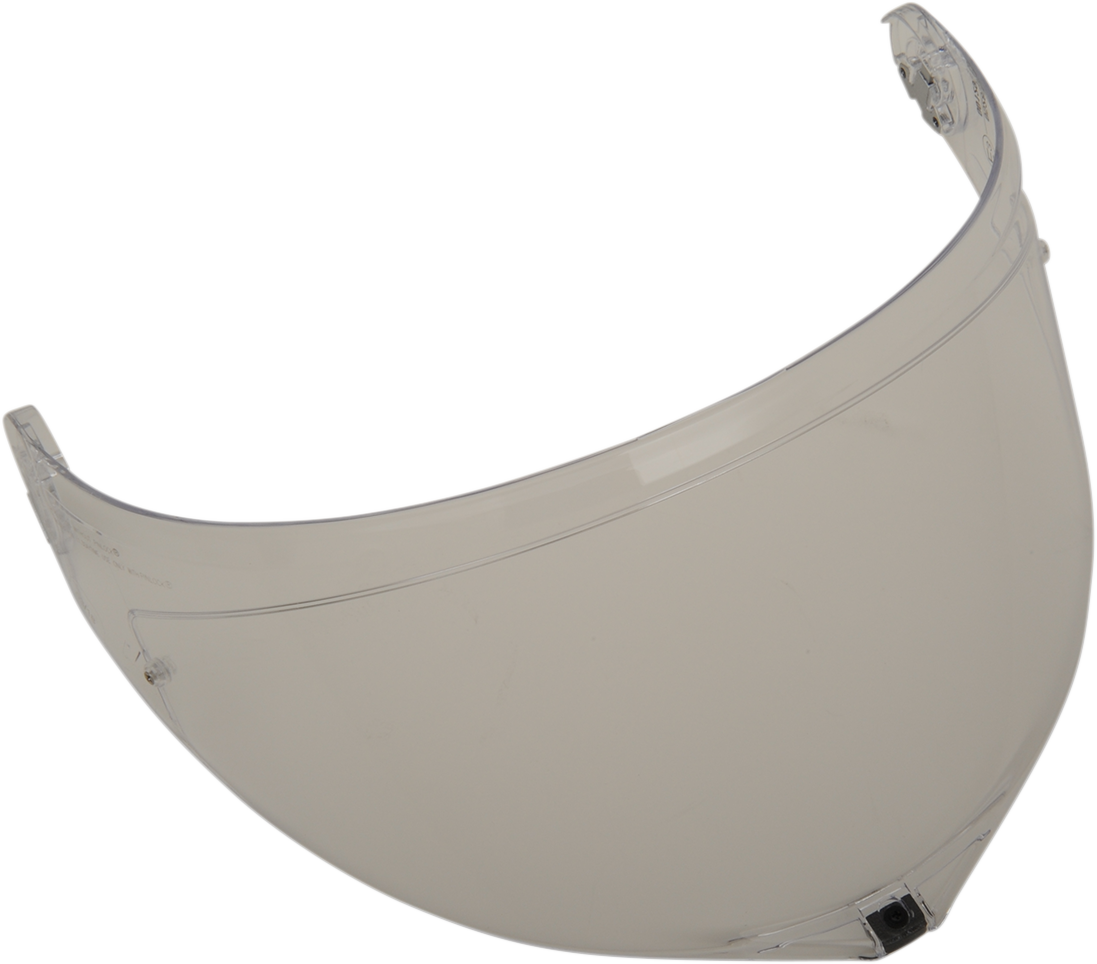 AGV Visor GT3-2 SR P/L Transparente