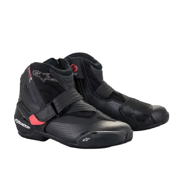 Bota Alpinestars 4W SMX1R V V2 BP