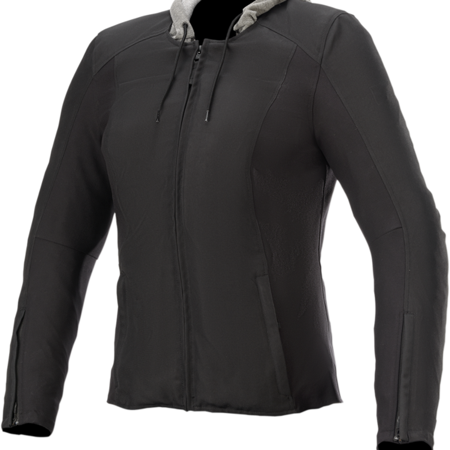 Chaqueta Alpinestars 4W BOND Negro