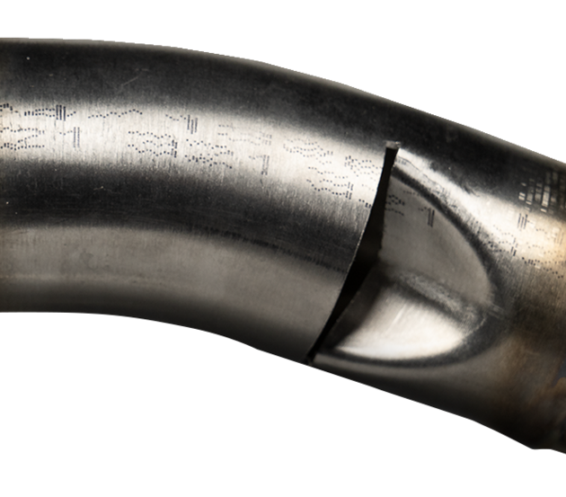 Akrapovic INSERT EVO 109DB KAWASAKI KX450