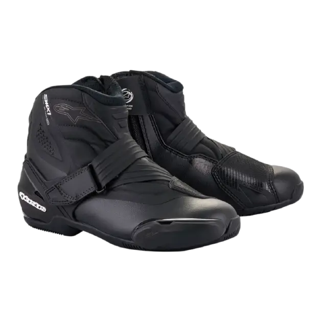 Bota Alpinestars 4W SMX1R V2 Negro