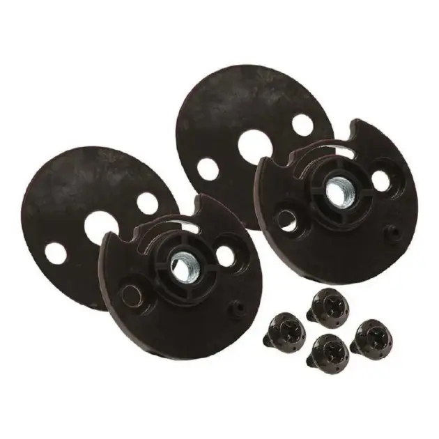 Bell Casco BULLITT HINGE PLATES
