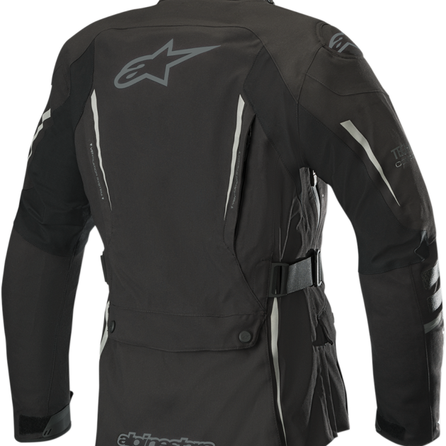 Chaqueta Alpinestars 4W YAGUARA Negro
