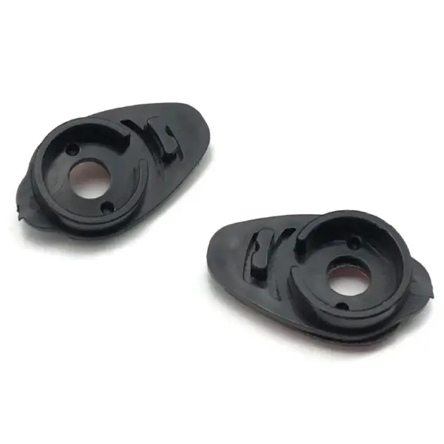 Bell Casco MX-9 ADV PIVOT PLATE 2PC