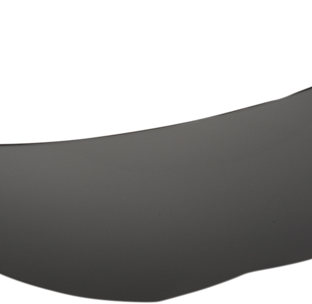 AGV Visor ISV7-1 SR LT Ahumado