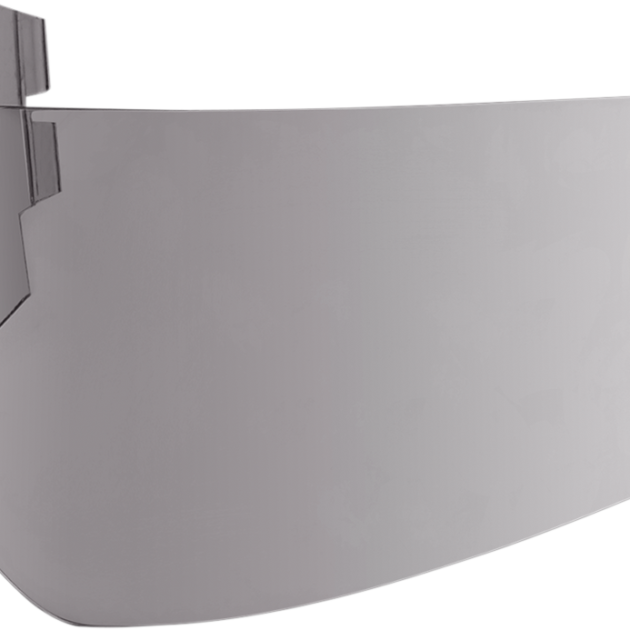 Visor Interno Rst Plateado