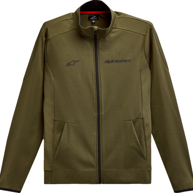 Chaqueta Alpinestars PROGRESSION MD MIL