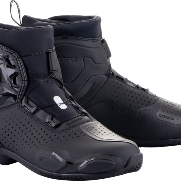 Calzado Alpinestars SP-2 Negro