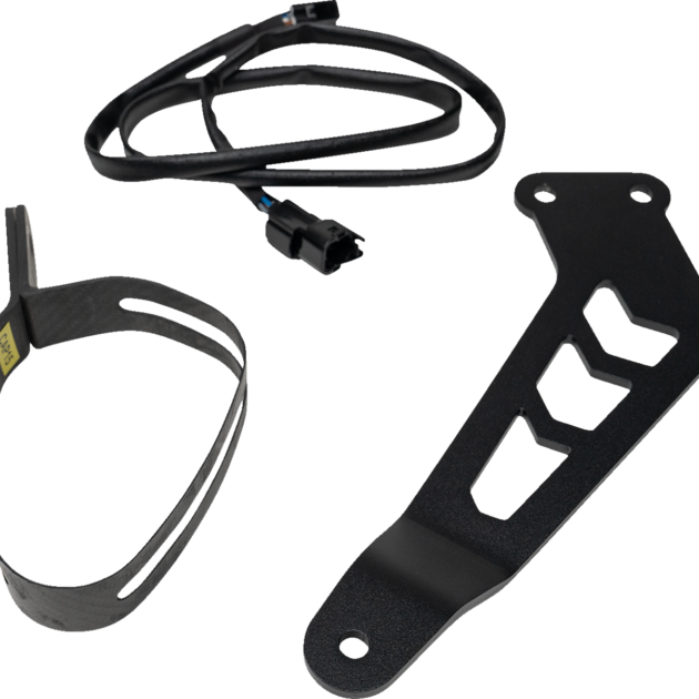 Akrapovic Tornillería YAMAHA MT-09