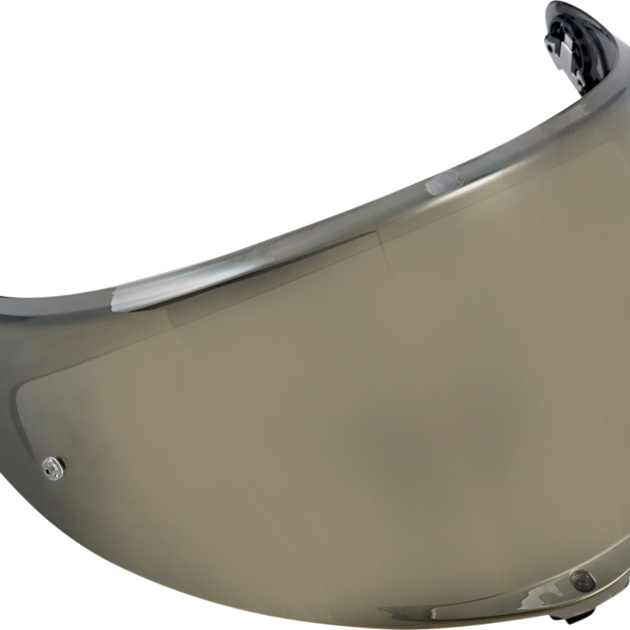 AGV Visor K6 P/L IRI Dorado