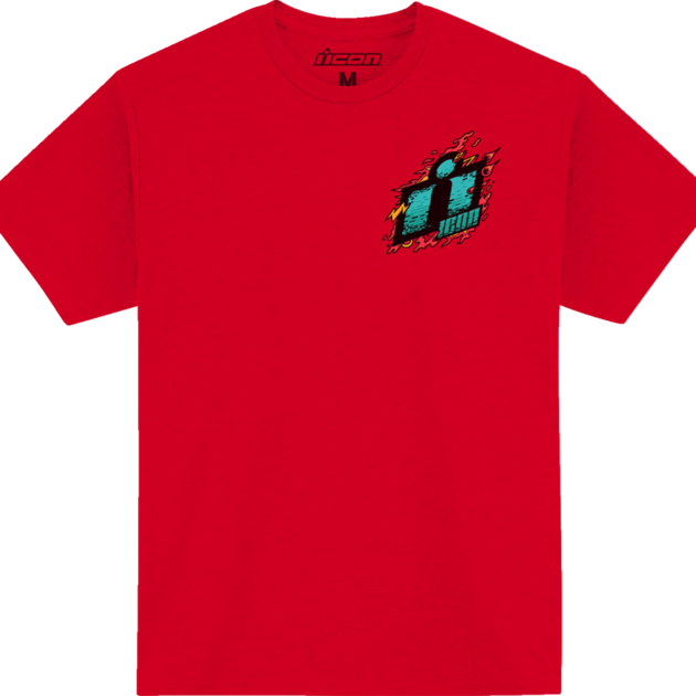 Camiseta Munchies Rd-ht