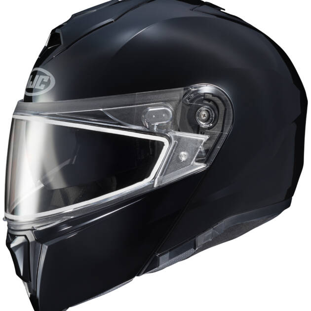 HJC Casco i90 SN Negro