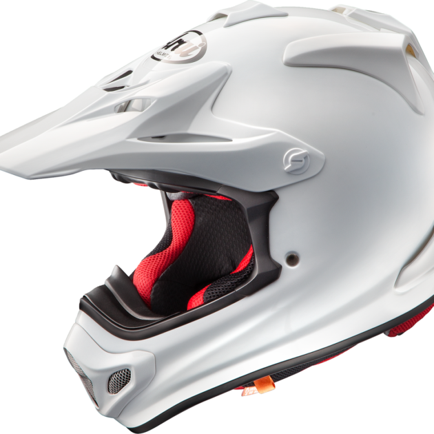 Arai Casco VX-PRO4 Blanco
