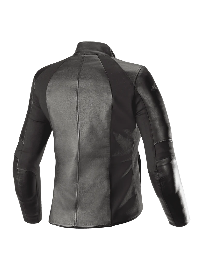 Chaqueta Alpinestars 4W VIKA V2 Negro (Mujer) - Image 2