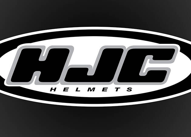 HJC MISC 24" UNIT SIGN HJC LOGO