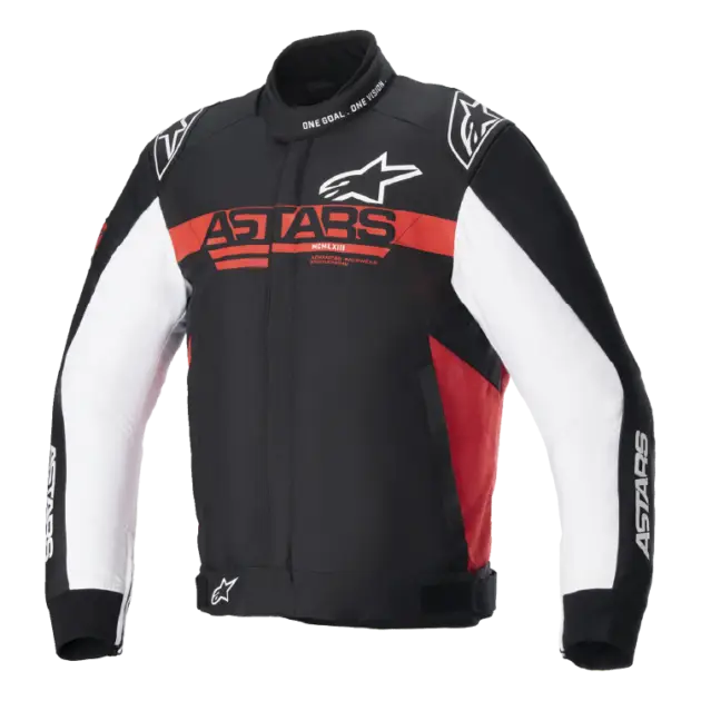 Chaqueta Alpinestars MONZA SPORT BRW