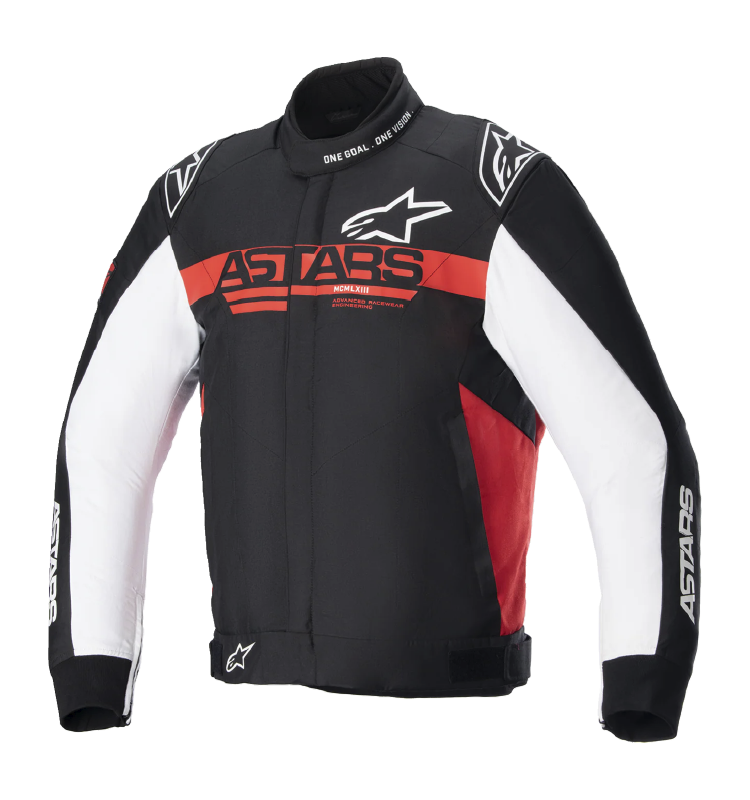 Chaqueta Alpinestars MONZA SPORT BRW