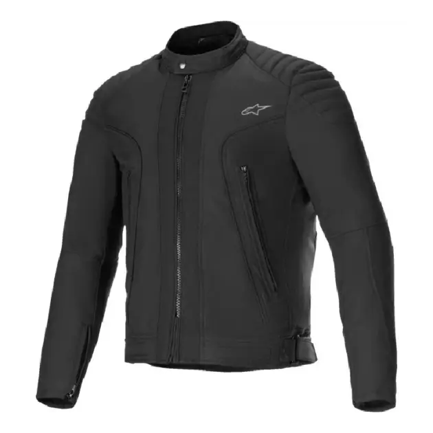Chaqueta Alpinestars WR CLAYTON Negro/Negro