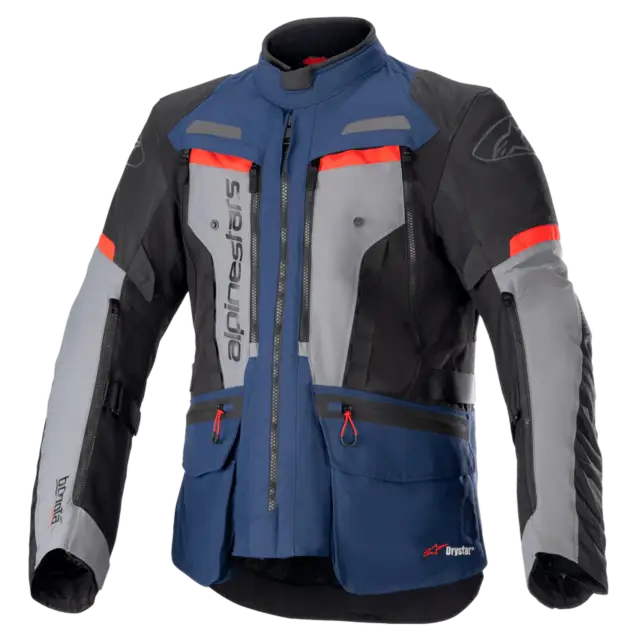 Chaqueta Alpinestars BOGOTA PRO BBR