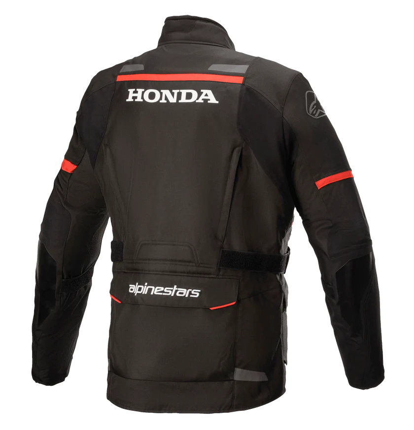 Chaqueta Alpinestars ANDES H V3 Negro - Image 2