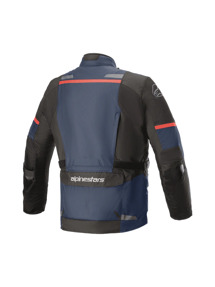 Chaqueta Alpinestars ANDES V3 Azul/Negro - Image 2