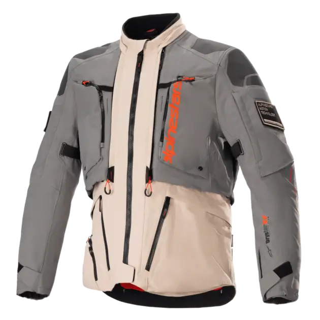 Chaqueta Alpinestars AMT-10R Drystar GBO
