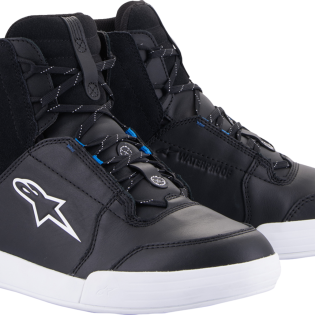 Calzado Alpinestars CHROME Impermeable BWB