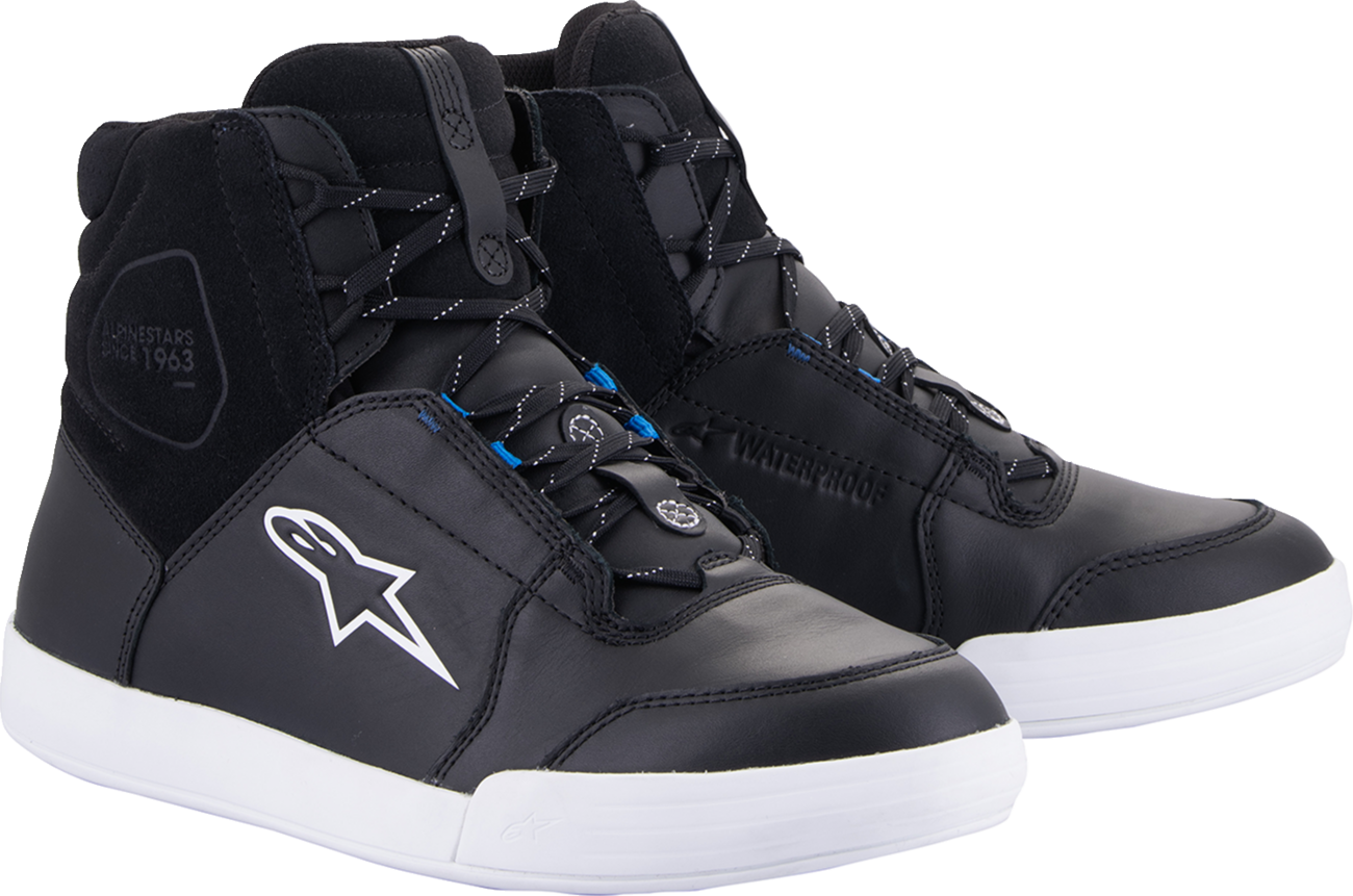Calzado Alpinestars CHROME Impermeable BWB