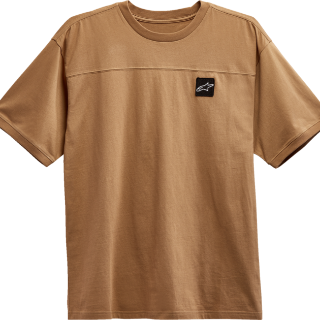 Camiseta Alpinestars CHUNK Manga Corta SND