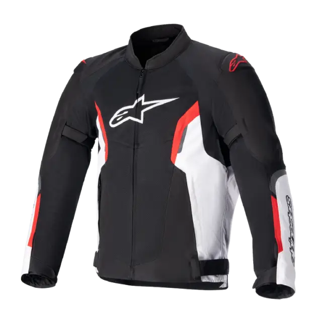 Chaqueta Alpinestars T-AST V2 BWR